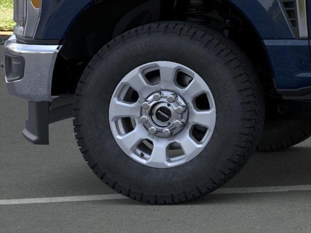 new 2025 Ford F-250 car, priced at $58,125