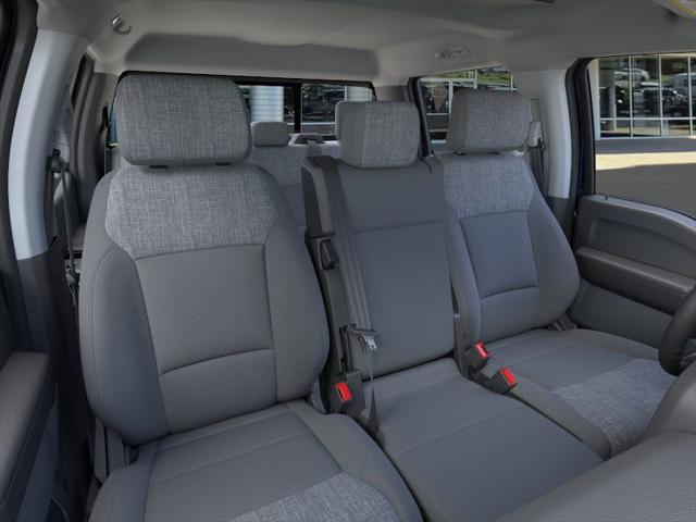 new 2025 Ford F-250 car, priced at $58,125