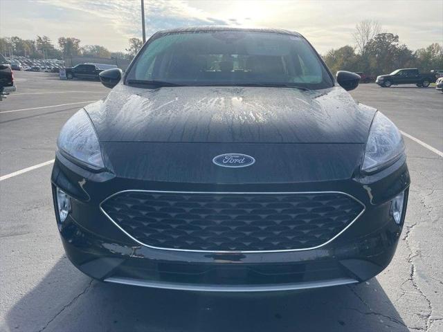 used 2022 Ford Escape car, priced at $23,495