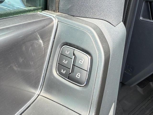 used 2023 Ford F-150 car, priced at $70,995
