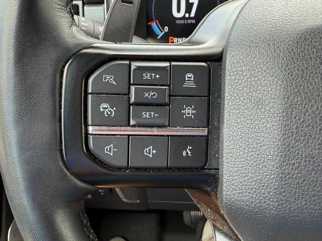 used 2023 Ford F-150 car, priced at $70,995