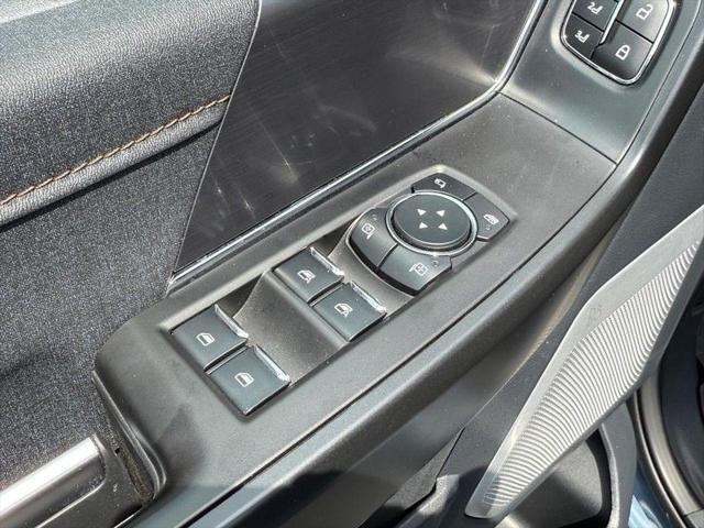 used 2023 Ford F-150 car, priced at $70,995