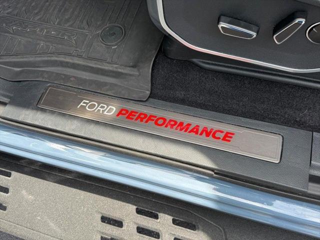 used 2023 Ford F-150 car, priced at $70,995