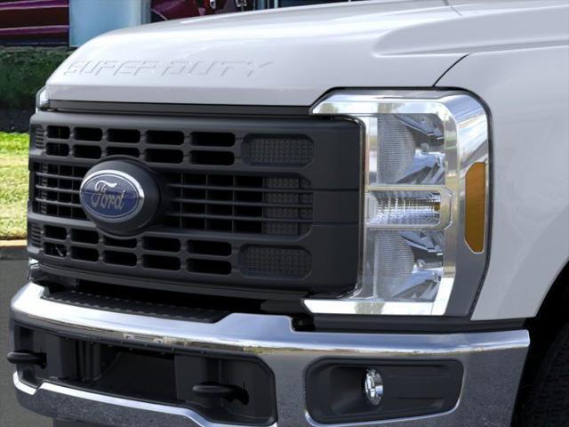 new 2024 Ford F-250 car, priced at $58,170