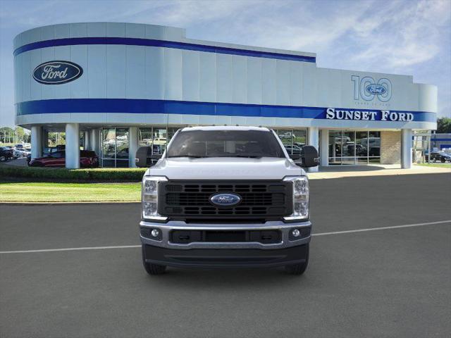 new 2024 Ford F-250 car, priced at $58,170