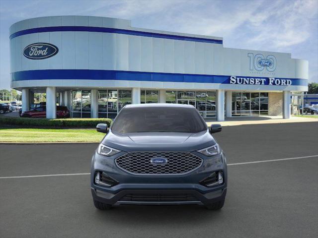 new 2024 Ford Edge car, priced at $35,855