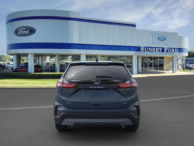 new 2024 Ford Edge car, priced at $35,855