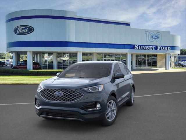 new 2024 Ford Edge car, priced at $35,855