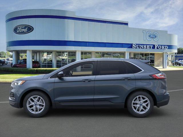 new 2024 Ford Edge car, priced at $35,855