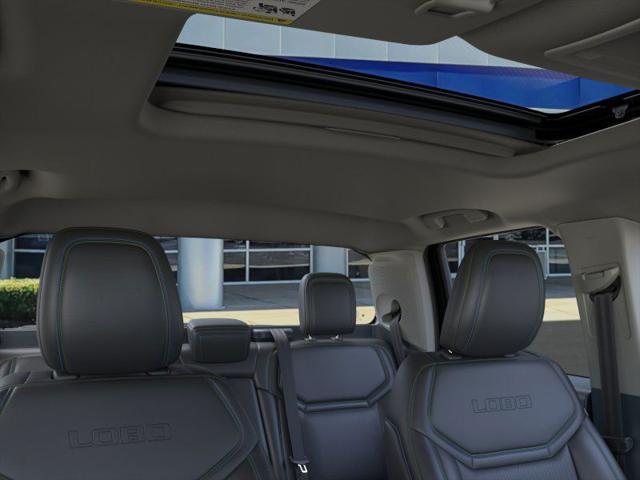 new 2025 Ford Maverick car, priced at $37,945