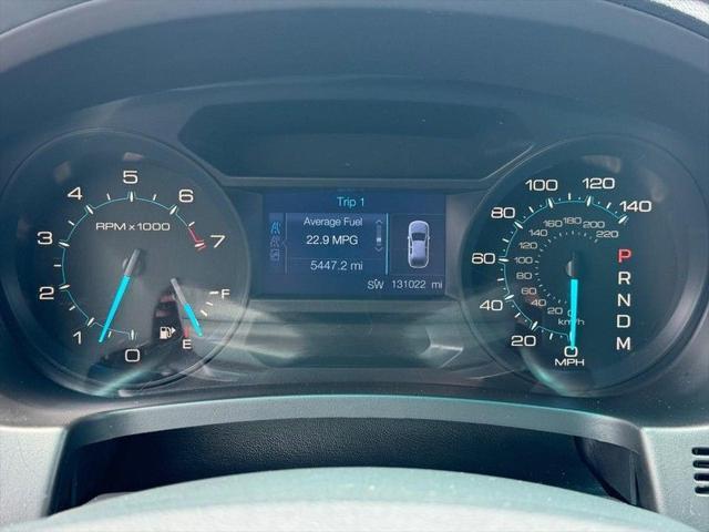 used 2014 Ford Explorer car, priced at $7,995