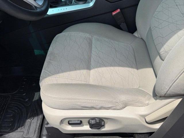 used 2014 Ford Explorer car, priced at $7,995