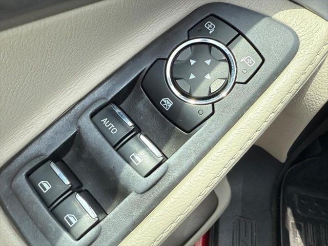 used 2014 Ford Explorer car, priced at $7,995