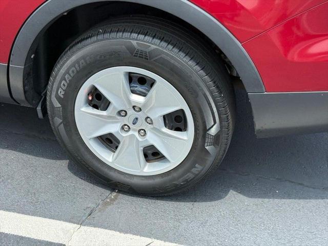 used 2014 Ford Explorer car, priced at $7,995