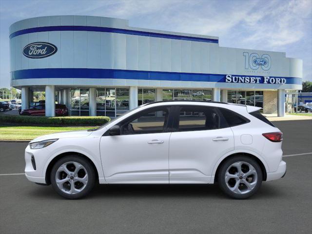 new 2024 Ford Escape car, priced at $25,220