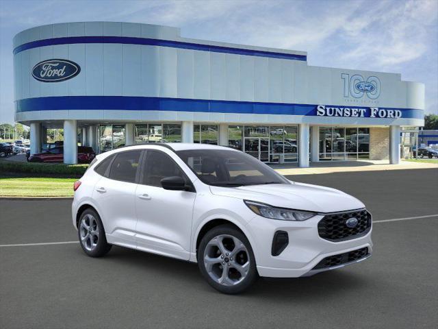 new 2024 Ford Escape car, priced at $25,220