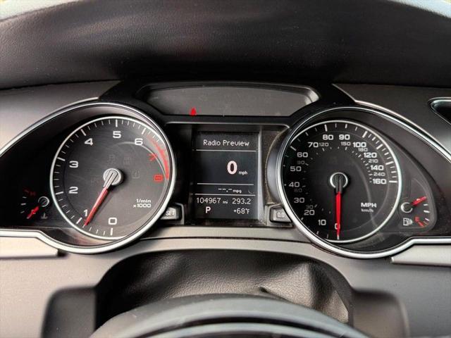 used 2015 Audi A5 car, priced at $13,995