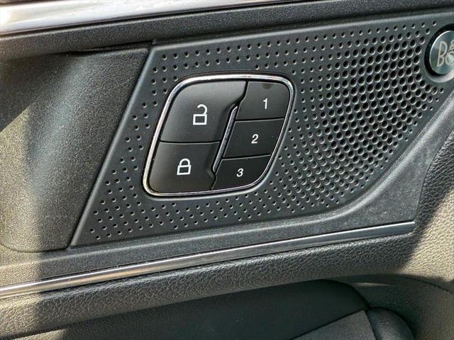used 2022 Ford Edge car, priced at $23,995