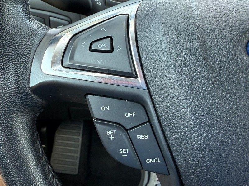 used 2022 Ford Edge car, priced at $23,995