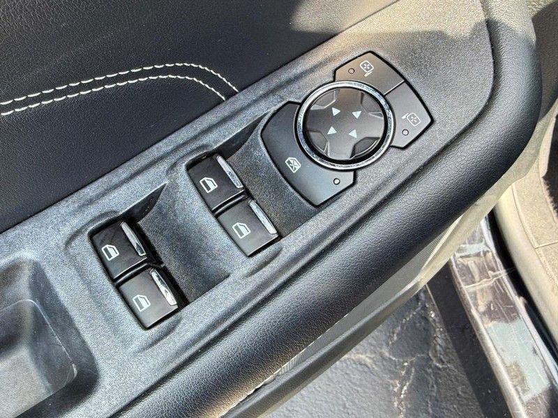 used 2022 Ford Edge car, priced at $23,995