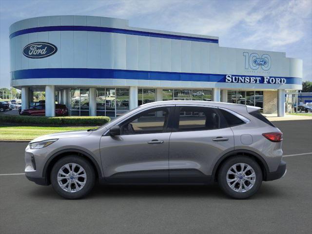 new 2024 Ford Escape car, priced at $23,985