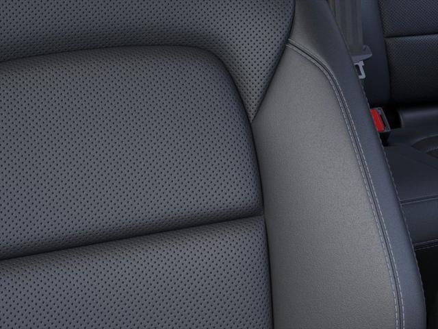 new 2025 Ford Escape car, priced at $37,407