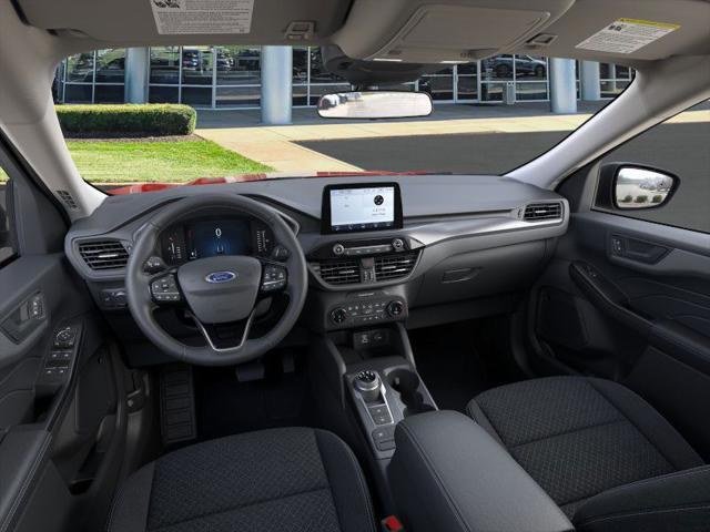 new 2025 Ford Escape car, priced at $30,076