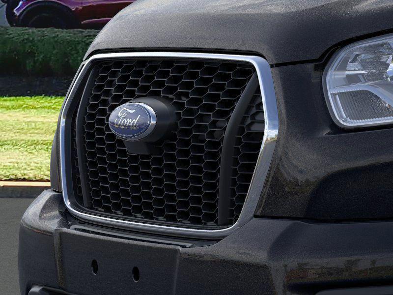 new 2025 Ford Transit-350 car, priced at $66,600