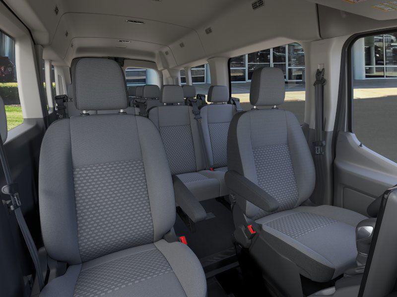 new 2025 Ford Transit-350 car, priced at $66,600