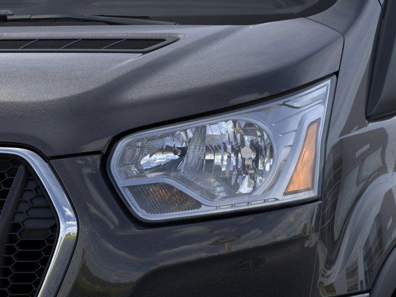 new 2025 Ford Transit-350 car, priced at $66,600