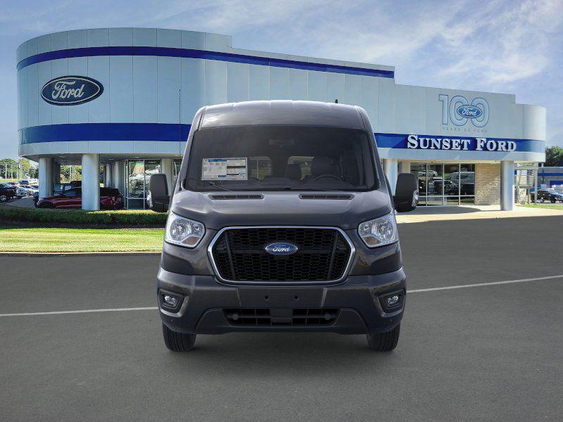 new 2025 Ford Transit-350 car, priced at $66,600
