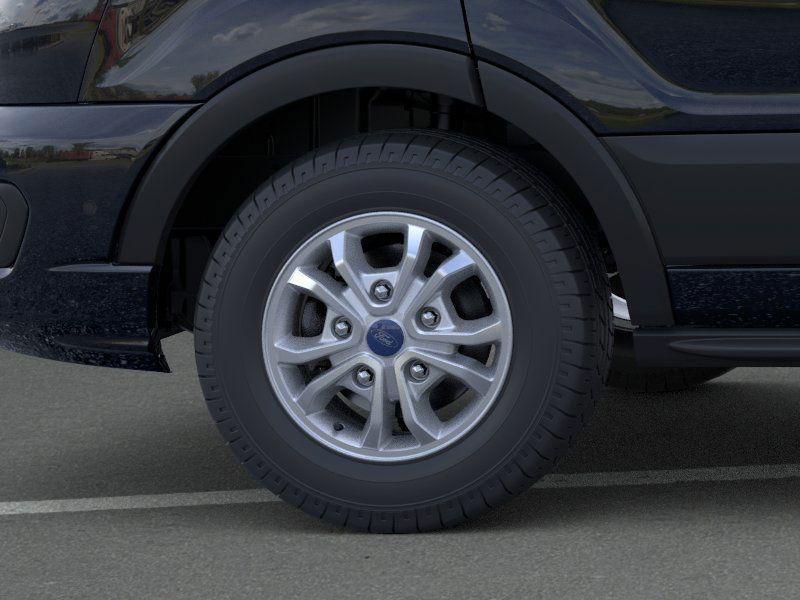 new 2025 Ford Transit-350 car, priced at $66,600