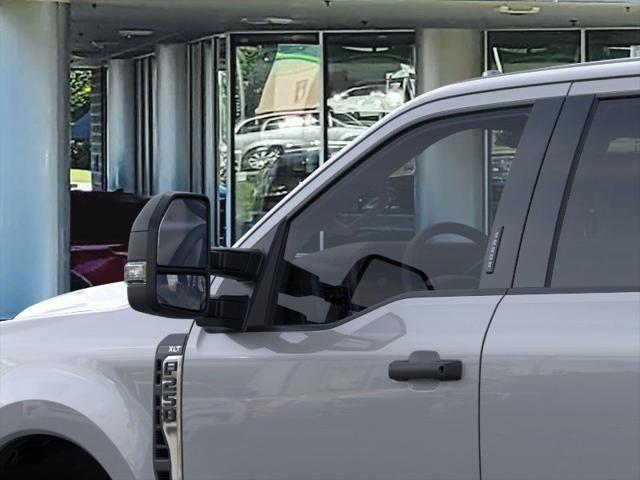 new 2025 Ford F-250 car, priced at $61,685