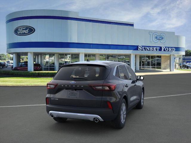 new 2024 Ford Escape car, priced at $23,985