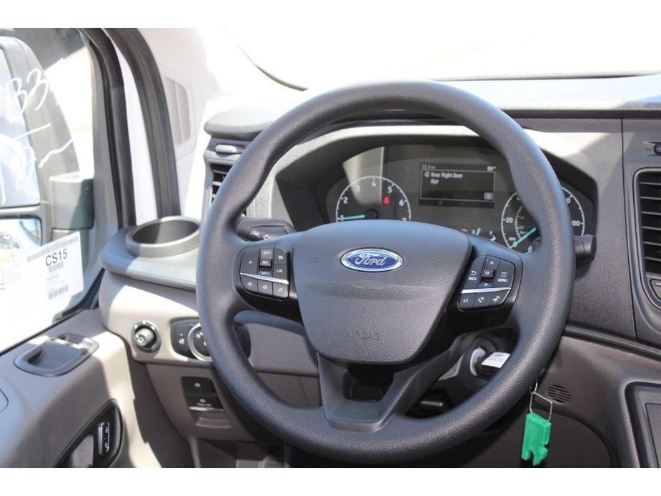 new 2024 Ford Transit-250 car, priced at $57,705