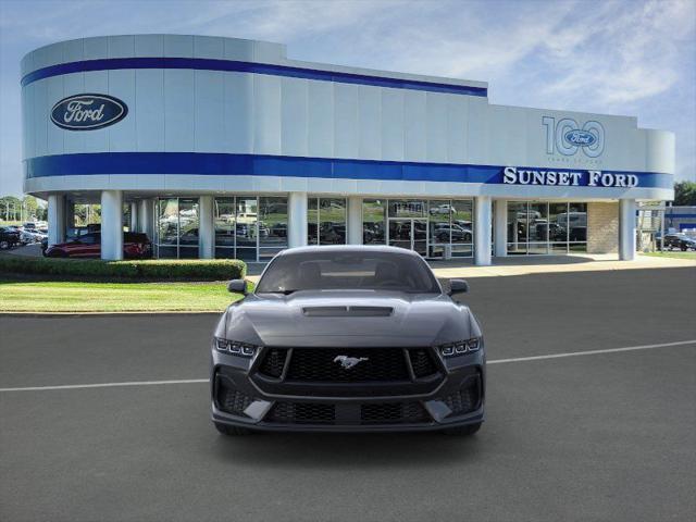 new 2024 Ford Mustang car, priced at $51,029