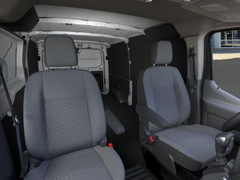 new 2025 Ford Transit-250 car, priced at $55,085