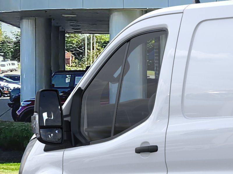 new 2025 Ford Transit-250 car, priced at $55,085