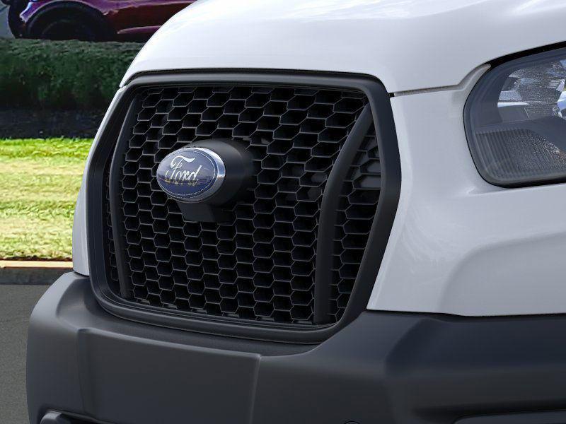new 2025 Ford Transit-250 car, priced at $55,085