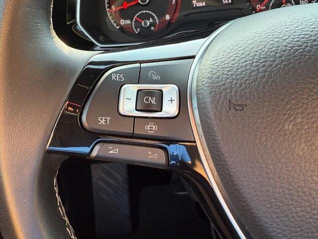 used 2021 Volkswagen Jetta car, priced at $16,995