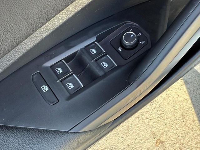 used 2021 Volkswagen Jetta car, priced at $16,995