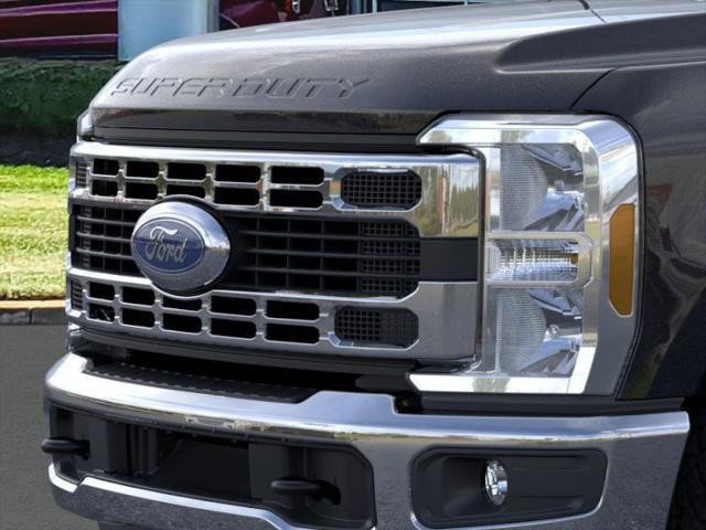 new 2025 Ford F-250 car, priced at $61,685
