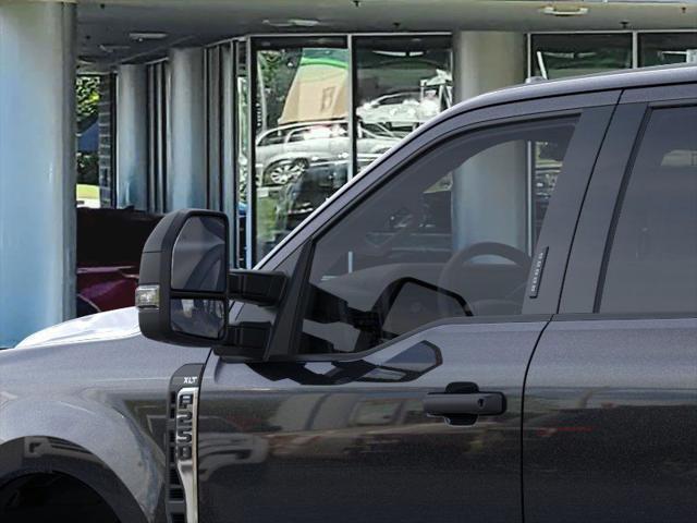 new 2025 Ford F-250 car, priced at $61,685