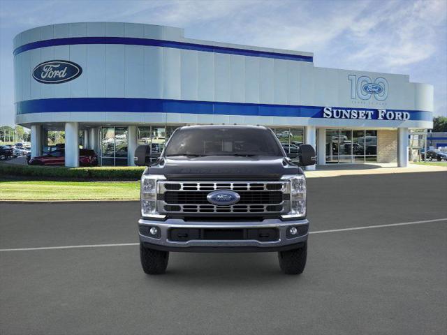 new 2025 Ford F-250 car, priced at $61,685