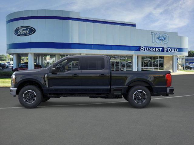 new 2025 Ford F-250 car, priced at $61,685