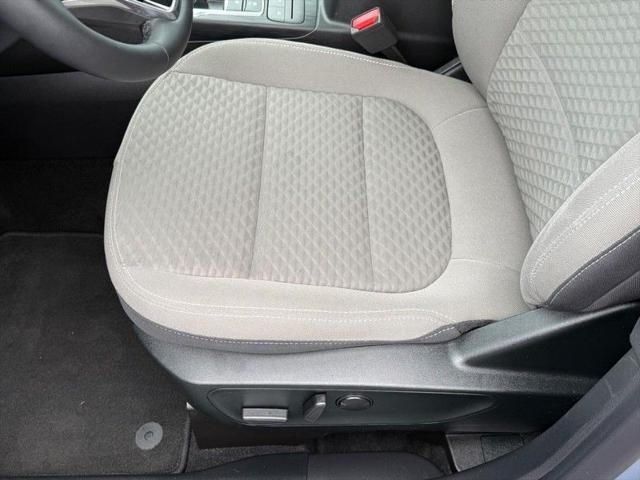 used 2022 Ford Escape car, priced at $21,995