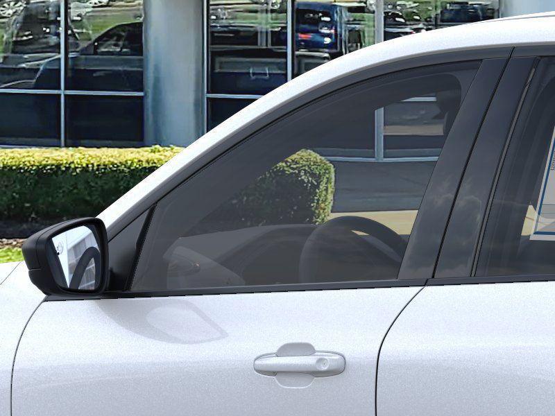 new 2025 Ford Escape car, priced at $24,985