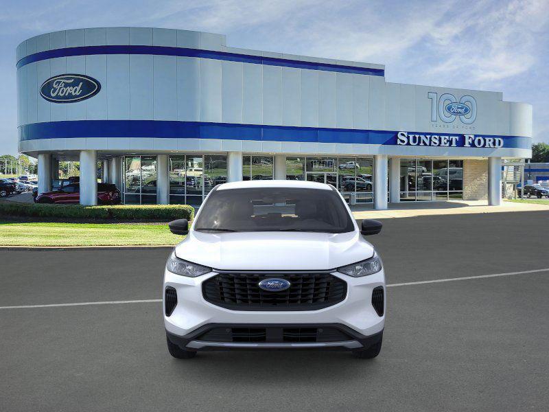 new 2025 Ford Escape car, priced at $24,985