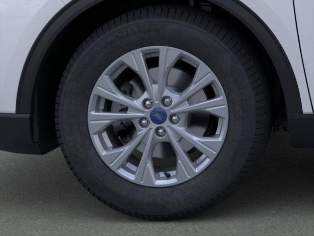 new 2025 Ford Escape car, priced at $29,882