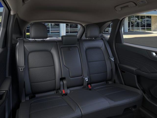 new 2025 Ford Escape PHEV car, priced at $32,895